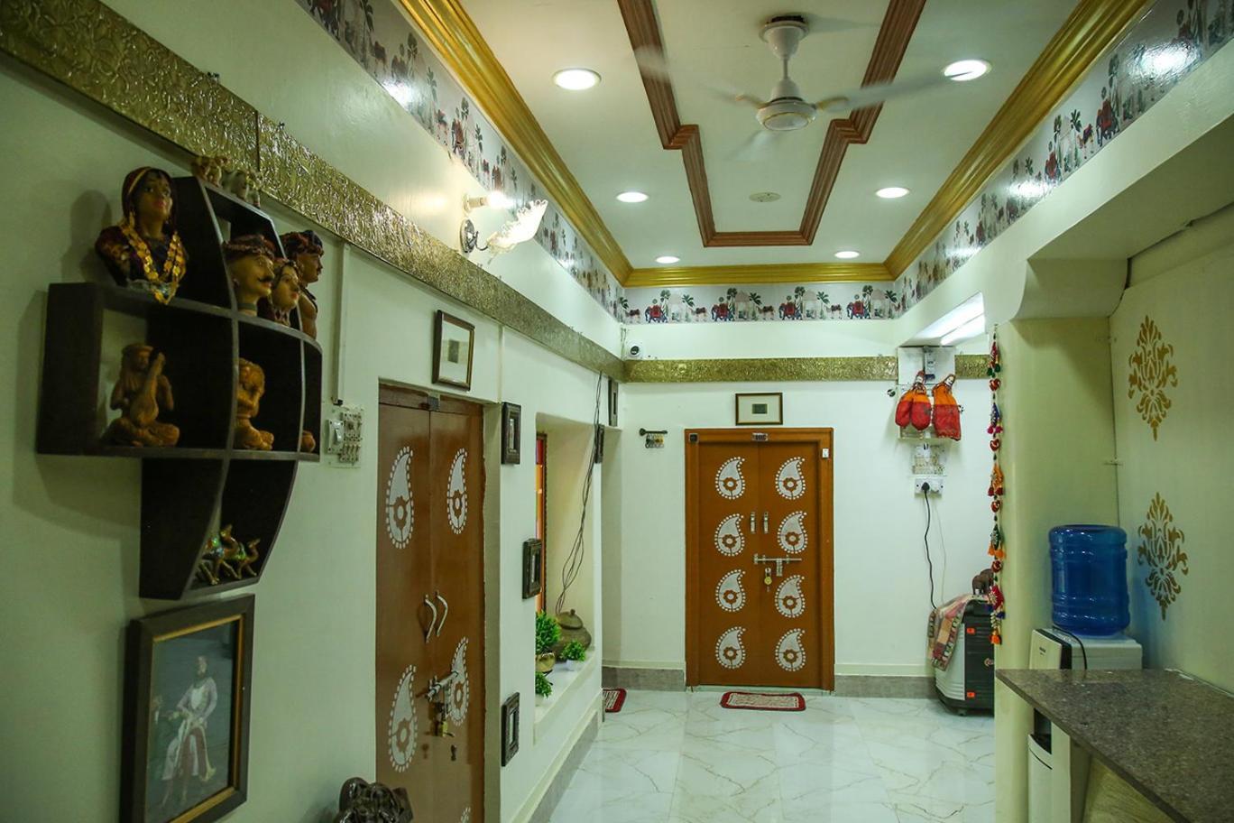 Saji Sanwri Heritage Inn Haveli Джодхпур Экстерьер фото