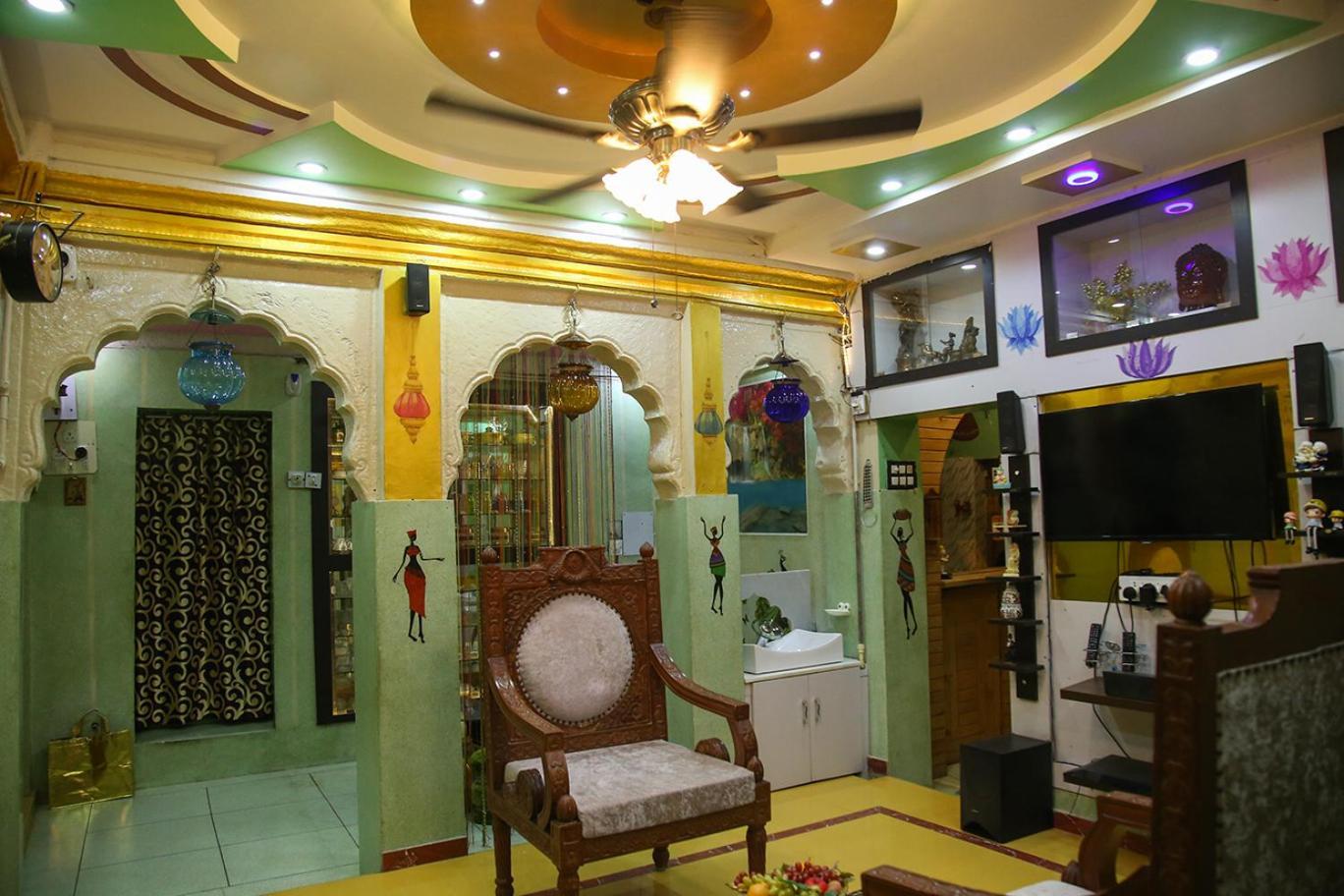 Saji Sanwri Heritage Inn Haveli Джодхпур Экстерьер фото