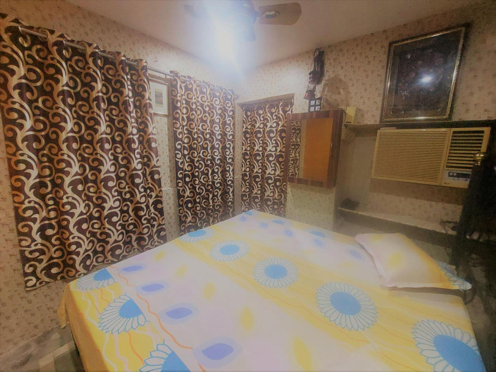 Saji Sanwri Heritage Inn Haveli Джодхпур Экстерьер фото